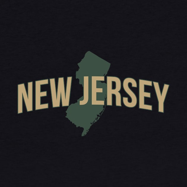 new-jersey by Novel_Designs